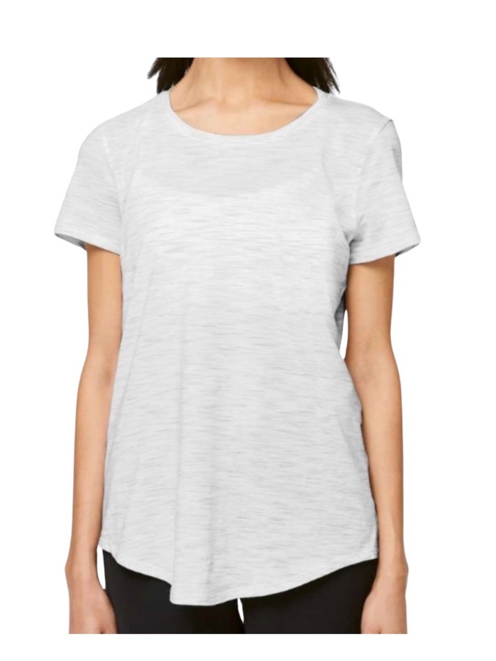 Lululemon Love Crew III